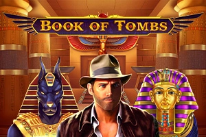 Book Of Tombs