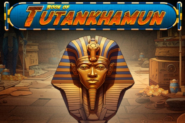 Book Of Tutankhamun