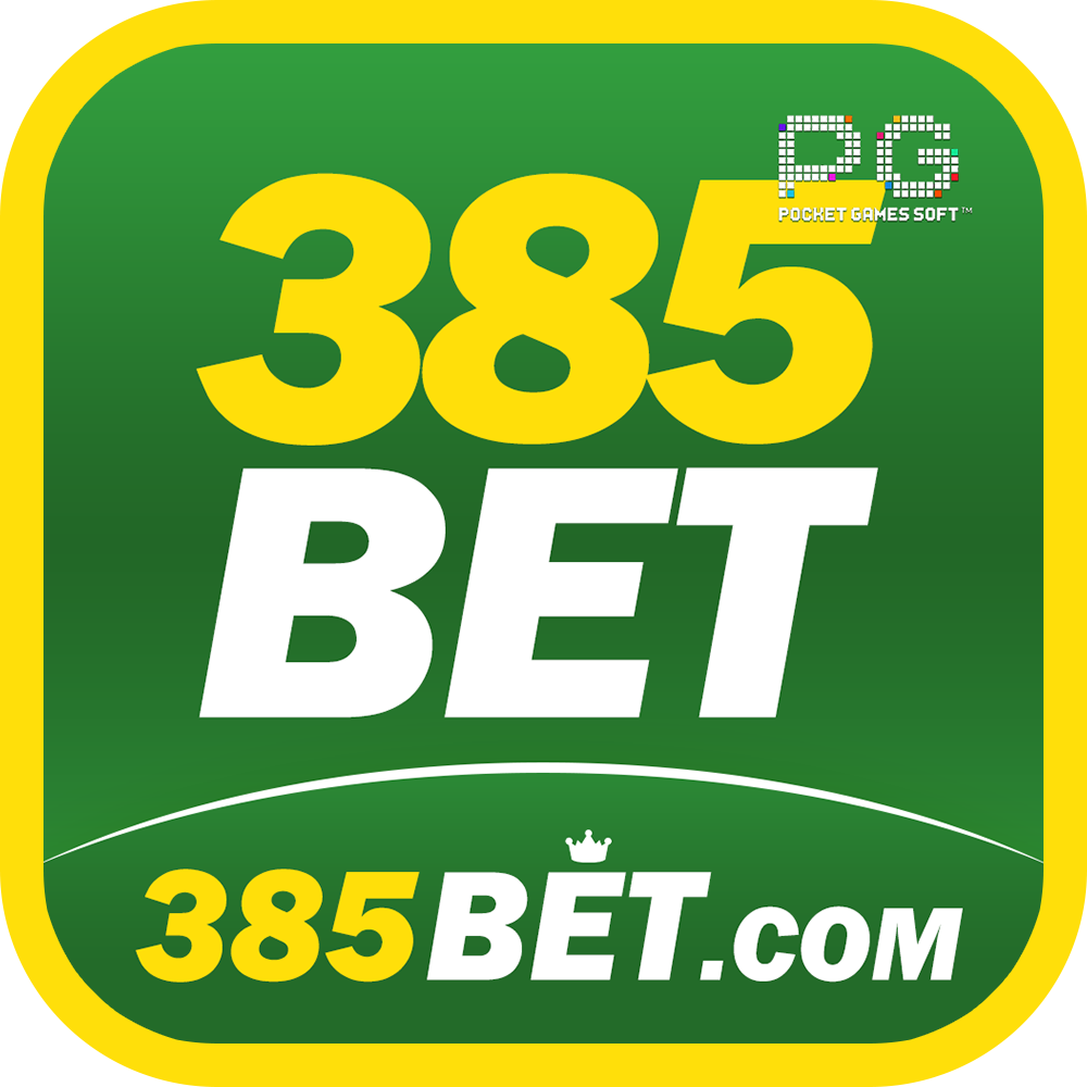 385BET Logo
